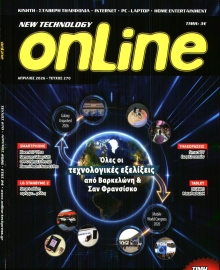 ONLINE_NEW TECHNOLOGY